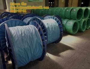 China HT Galvanized Strand wholesale