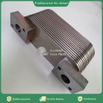 Genuine K19 KTA19 Diesel Engine Parts Oil Cooler Core 4095096 3804934 3085956