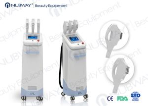 China hot selling!! Beauty salon equipment hair removal ipl machine wholesale