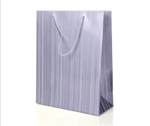 China Laser Paper Gift Bags, Fashion Handbags, Clothes Bags, Cosmetic Bags, Laser Bags Customized wholesale