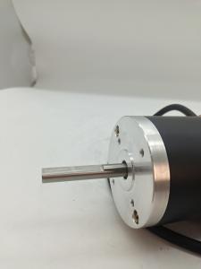 China Robust Brushed DC Motor wholesale