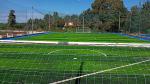 50mm 60mm Turf Synthetic Grass For Football Stadium
