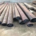 6m Length Astm Sae 1015 Alloy Steel Round Bar 4140