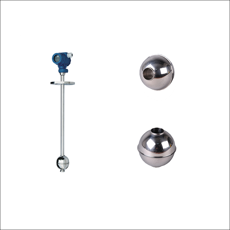 Stainless Steel Magnetic Float