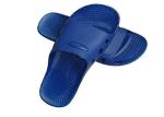 10e6Ohm ESD Cleanroom Shoes Antistatic Resistant Anti Slip Cleanroom Safety