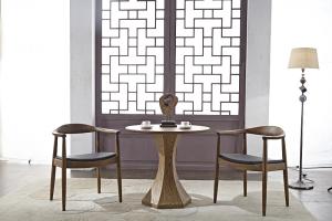 China dining table, wood table, dining furniture wholesale