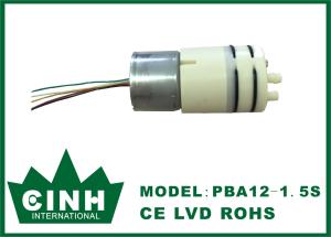 China Aquarium 12V DC Vacuum Pump wholesale
