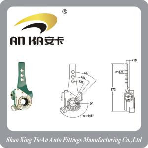 China Slack Adjuster Automatic 21229281 wholesale