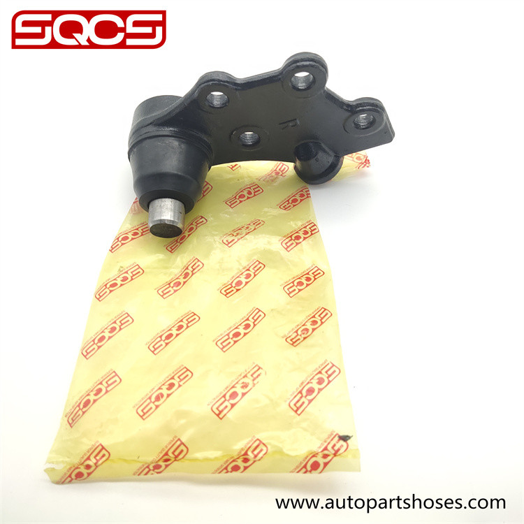 A6613303233 Istana Tie Rods And Ball Joints Control Arm 6613303333 For Ssangyoung