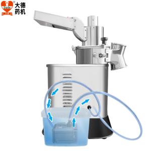 China Multifunctional Electric Spice Powder Grinder 5600rpm Ginger Grinder Machine wholesale