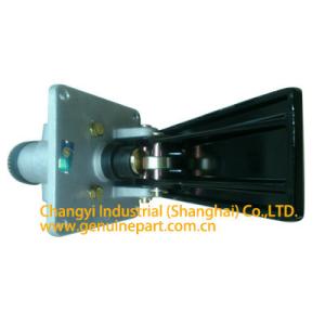 China Brake Valve (SEM) Wheel Loader Parts Construction Machine Parts wholesale