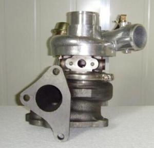 China Subaru Impreza TD04L Turbo 49377-04505，49377-04502, 49377-04504 ，14412AA4560 wholesale