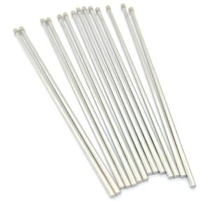 China Passivation CNC Milling Parts 303 / 304 / 316 Stainless Steel Rod wholesale