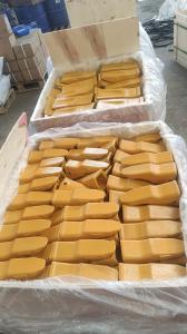 China 9W8552 TIP Teeth Bucket Teeth 17.2KG wholesale