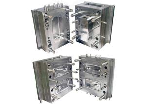 China Single Shot Injection Molding Services For Medical Equipment Housing wholesale