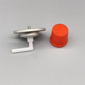 China Premium Natural Gas Stove Valve - Professional Kitchen Solution - Advanced Specification wholesale
