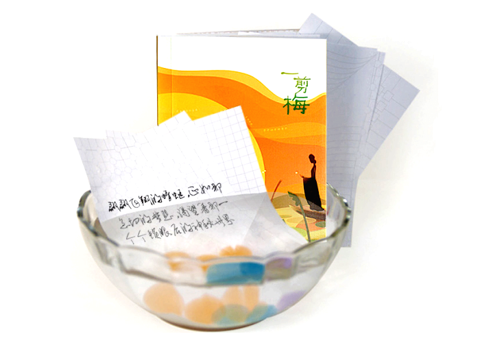Degradable coated Stone Made Paper waterproof for offset printing