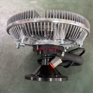 21270991 Auto Fan Clutch 21054616 20857618 20576186 85003135 24017079 85013142