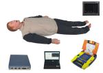 Medical Comprehensive First Aid CPR Manikins With Full Body Adult Chidren