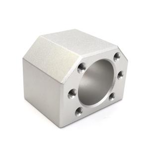 China Customized Aluminium Casting Parts With Painting Polishing Anodizing wholesale