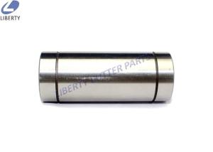 China Fabric LM16LUU Liner Bearing For YIN Cutter Parts wholesale