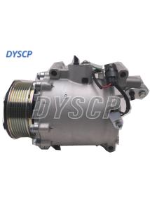 China 2009 Honda CRV Ac Compressor For Honda Civic FD2 FA5 38810-RRB-A01 38810RRBA01 7PK wholesale