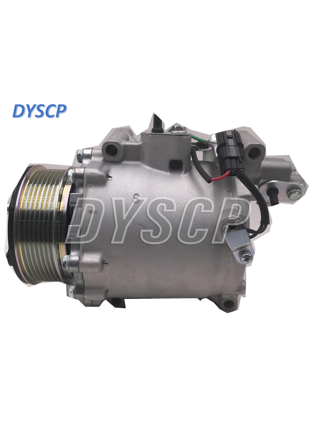 2009 Honda CRV Ac Compressor For Honda Civic FD2 FA5 38810-RRB-A01 38810RRBA01 7PK