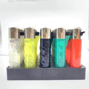 China Get Your Samples Now Briquet Disposable Pipe Cigarette Flint Lighters wholesale