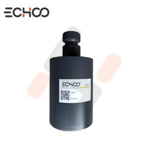 China 17ZTS Top Roller Carrier Roller for Mini Excavataor Spare Parts Distributor wholesale