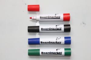 China High quality office school item bigger non-toxic dry erase whiteboard marker wholesale