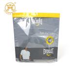 Agriculture Farming NY PE Soil Fertilizer Packaging Bag BRC Vacuum Seal Storage