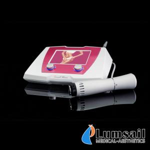 China Beauty Salon Shockwave Therapy Device Cellulite Treatment Machine High Efficiency wholesale
