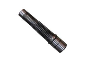 China ZX200-3 ZX210 ZX230 ZX240-3 Excavator Planetary Gear Parts 2049166 Travel Motor Shaft wholesale