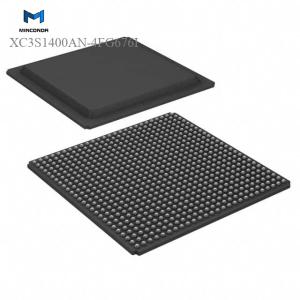 China XC3S1400AN-4FG676I wholesale