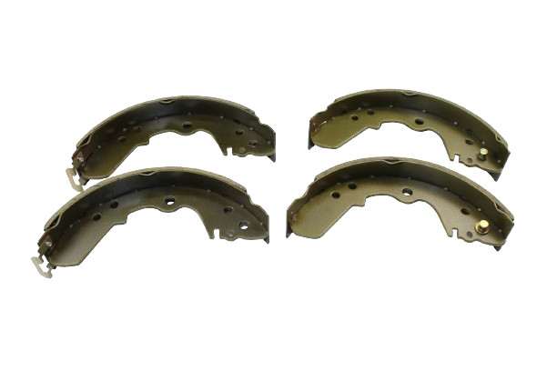 ISUZU TFR55 TFR54 4*2 BRAKE SHOES 8944797060 8943400260 350213005