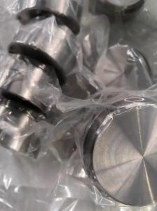 China Round Ti80Nb20 Niobium Alloy Target Titanium Sputter wholesale