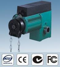 China Automatic Industry Rolling Door Operator wholesale
