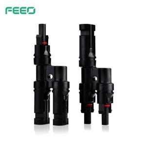 China FMC4B Solar Cable Connector wholesale