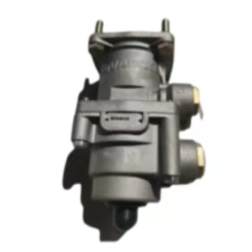Turbocharger for 2009- Heavy Duty Truck Excavator Diesel Engine K36-87-01 K36-87 K36-88-04