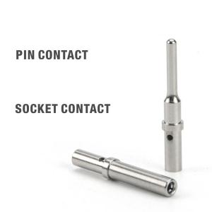 China Customized Stainless Steel CNC Machined Pin Polish Surface Metal Pin wholesale
