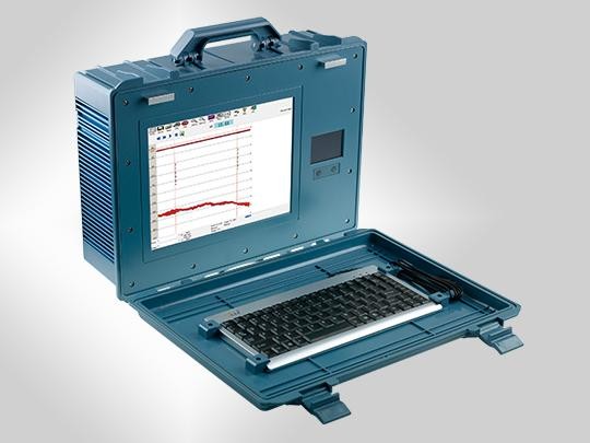 China Made HD-570 Metal Enclosure 280m 2GB Single Beam Echo Sounder High-pixel Full-metal Enclosure Cost Effective