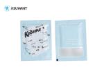 Alcohol Wet Wipes ISO2008 Protective Packaging Materials