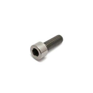 Din912 Titanium Screw M3 M4 M5 M6 M8 M10 M12 M14 M16 G