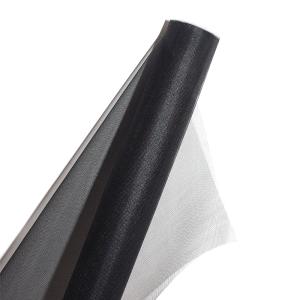 China Rust Resistant Fiberglass Insect Screen Heavy Duty 30m 100ft Length wholesale