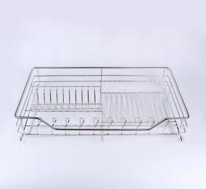 China Bright Stainless Steel Forming Wire For Kitchen items Kitchen baket houseware wholesale