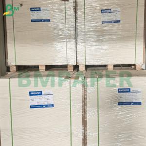 China 100% Virgin Wood Pulp Uncoated Water Absorption Paper Sheets 325gsm wholesale