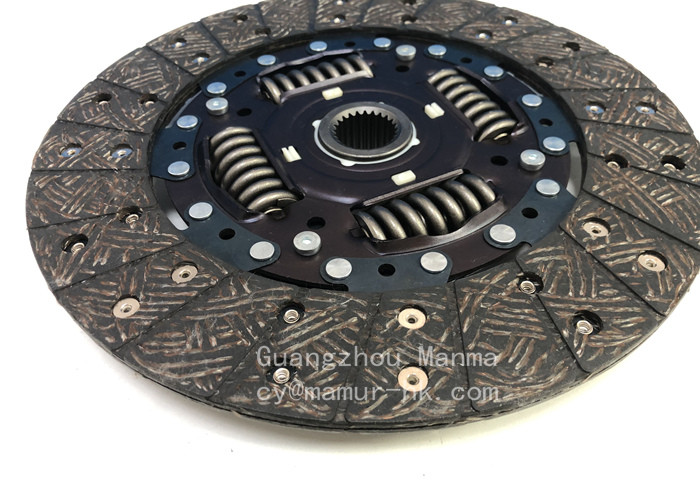 1601100FA Clutch Disc For ISUZU NKR 4JB1-T JAC 1040 8-97104109-0