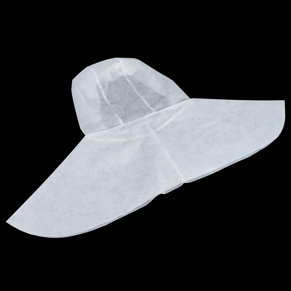 Medical Operation Protective Disposable Surgical Hood