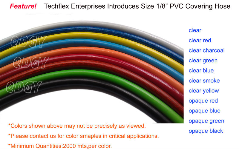 stainless steel braided flexible brake hose line