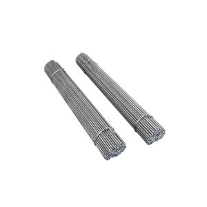 China Hardened Round Bar Steel Grate Pin Shockproof Antifrictional wholesale